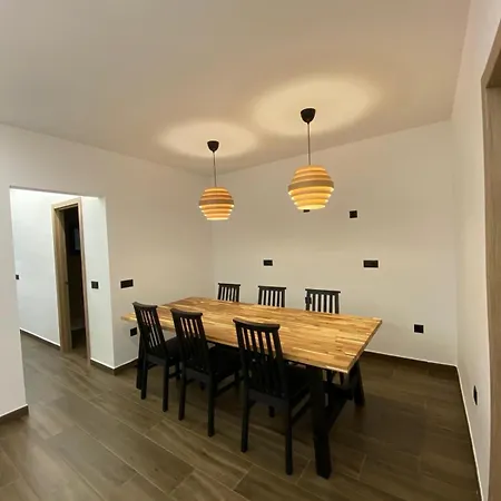 La Casa De Abuela - Private In Canteras