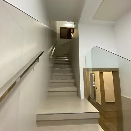 La Casa De Abuela - Private In Canteras Pensión Las Palmas de Gran Canaria