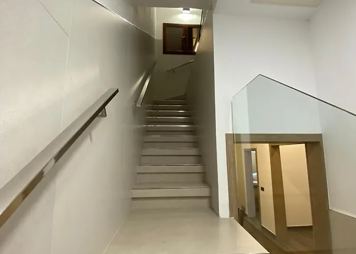 La Casa De Abuela - Private In Canteras Pensión Las Palmas de Gran Canaria