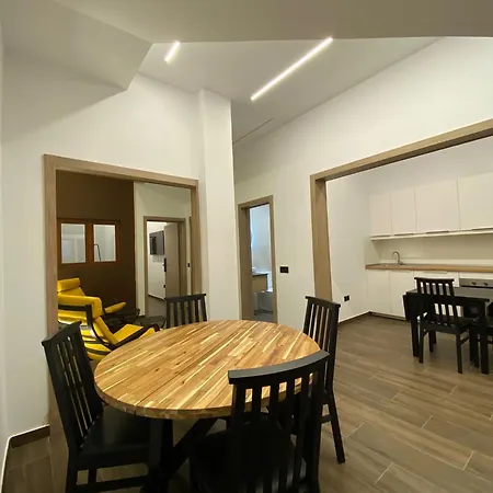 La Casa De Abuela - Private In Canteras 게스트하우스 라스팔마스