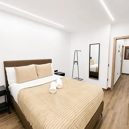 La Casa De Abuela - Private In Canteras * 라스팔마스