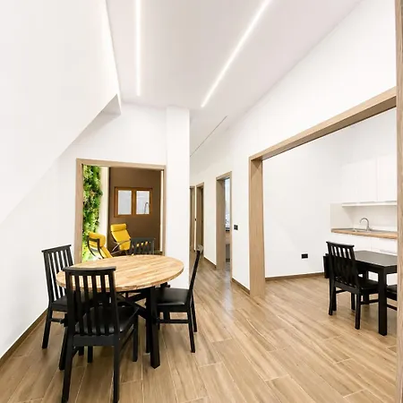 La Casa De Abuela - Private In Canteras *