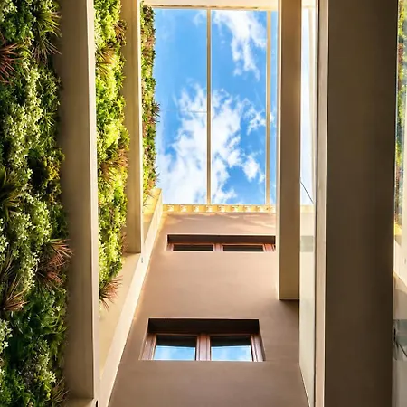 La Casa De Abuela - Private In Canteras *