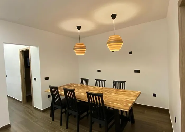 La Casa De Abuela - Private In Canteras