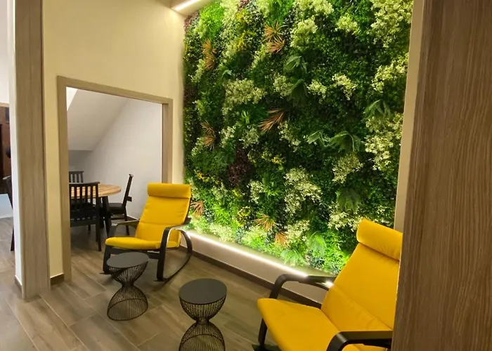 La Casa De Abuela - Private In Canteras Gasthuis