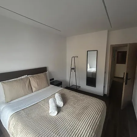 Guest house La Casa De Abuela - Private In Canteras *