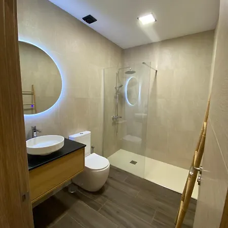 La Casa De Abuela - Private In Canteras Guest house *